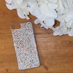 Holographic Plastic Case